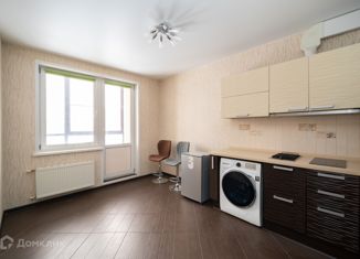 Продам 2-комнатную квартиру, 63 м2, поселение Десёновское, Футбольная улица, 25