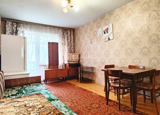 Продажа 2-ком. квартиры, 45.4 м2, Калуга, улица Ленина, 37А