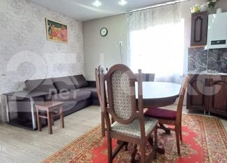 Продается дом, 52.6 м2, поселок Стрелка, Кубанская улица