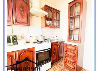 Продается 2-комнатная квартира, 47.8 м2, Новокубанск, Ленинградская улица, 30
