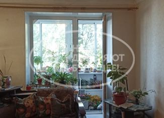 1-комнатная квартира на продажу, 25.3 м2, Сарапул, улица Гоголя, 21