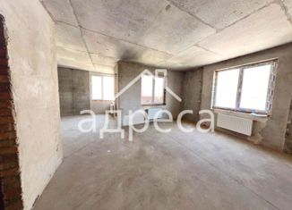 Однокомнатная квартира на продажу, 36.2 м2, Самара, Осетинская улица, 18, жилой район Волгарь