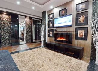 Однокомнатная квартира в аренду, 46 м2, Самара, 5-я просека, 93, ЖК Надежда