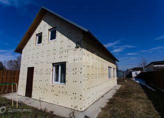 Продается дом, 110 м2, Новосибирская область, садоводческое некоммерческое товарищество Ягодка, 395