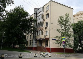 Продается офис, 75 м2, Москва, район Замоскворечье, Большой Овчинниковский переулок, 12с1