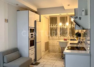 Продается квартира студия, 31.5 м2, Владивосток, улица Леонова, 66, Фрунзенский район