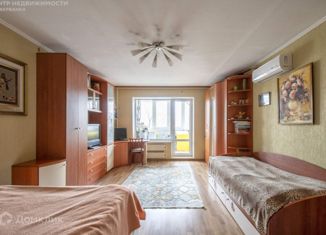 Продам однокомнатную квартиру, 34.6 м2, Москва, Зюзинская улица, 8, Зюзинская улица