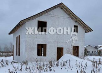 Продается дом, 103 м2, посёлок Октябрьский, улица Пушкина