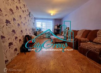 Продам однокомнатную квартиру, 28.7 м2, Орск, улица Юлина, 10