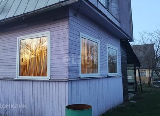 Дом на продажу, 50 м2, Череповец, садоводческое некоммерческое товарищество ТСЛПР Госучреждений № 6, 6