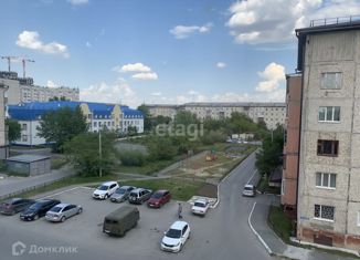 Продажа 1-комнатной квартиры, 33.4 м2, Тюмень, улица Жуковского, 78