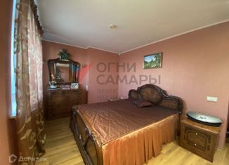 4-комнатная квартира на продажу, 115 м2, Самара, улица Стара-Загора, 90, Промышленный район