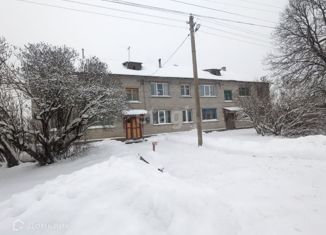 Двухкомнатная квартира на продажу, 40 м2, Тверская область, деревня Ладьино, 25