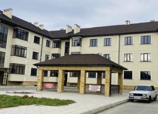 Продажа 1-ком. квартиры, 48 м2, село Урвань, Октябрьская улица, 72