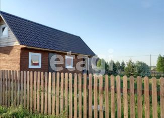 Продам дом, 119.9 м2, Прокопьевск, Пятая улица, 84