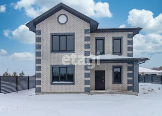 Продам дом, 150 м2, деревня Паренкина