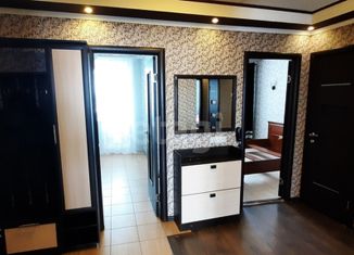 Продажа трехкомнатной квартиры, 68.4 м2, село Червишево, улица Строителей, 8