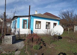 Дом на продажу, 53 м2, хутор Тарусин, Летняя улица, 16