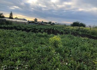 Продажа участка, 13.3 сот., село Кочневское, улица Калинина, 2