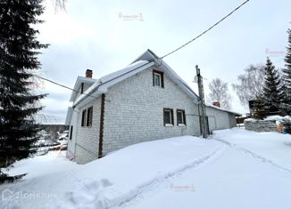 Продам дом, 246.1 м2, поселок Станционный-Полевской