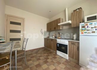 Двухкомнатная квартира на продажу, 51.1 м2, Москва, Бескудниковский бульвар, 32к6, метро Селигерская