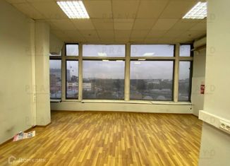 Сдаю в аренду офис, 61.4 м2, Москва, улица Юннатов, 18, улица Юннатов