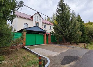 Продаю дом, 272 м2, деревня Верховье, Рябиновая улица, 5