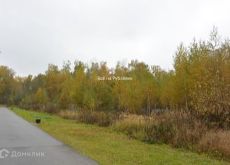 Участок на продажу, 37.76 сот., деревня Семенково, территория ГП-3, 5