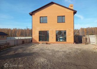 Продам дом, 155 м2, деревня Патрушева, улица Энергетиков, 32