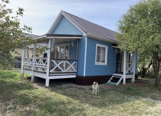 Продаю дом, 54 м2, садовое товарищество Лотос, Сливовая улица, 589