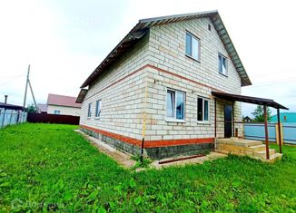 Продажа дома, 206 м2, деревня Кичаново, Светлая улица