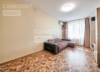 Продаю 1-ком. квартиру, 34.9 м2, Томск, улица Дизайнеров, 13