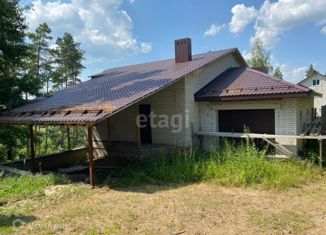 Дом на продажу, 280 м2, село Кашары, Заречная улица, 15