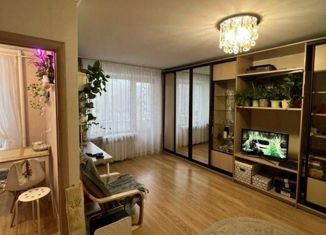 Продаю однокомнатную квартиру, 32.3 м2, Москва, улица Маршала Чуйкова, 7к2, метро Кузьминки