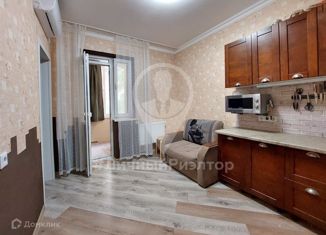 Продажа 1-комнатной квартиры, 43.18 м2, Краснодар, улица имени 40-летия Победы, 103, ЖК Возрождение