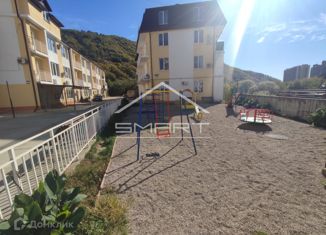 1-комнатная квартира на продажу, 52 м2, село Небуг, квартал Спортивный, 12А/2