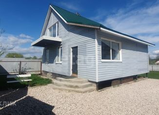 Продаю дом, 118 м2, деревня Нефёдово