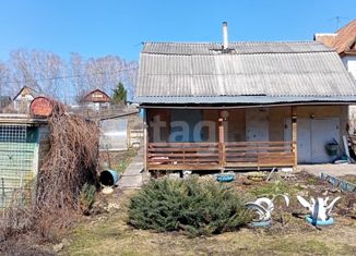 Продажа дома, 40 м2, СНТ Дельфин