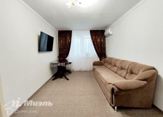 Продаю 2-комнатную квартиру, 45.8 м2, Бахчисарай, улица Фрунзе, 93