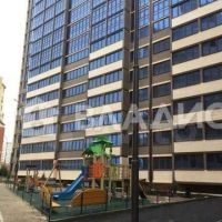 Продам квартиру студию, 23.5 м2, Анапа, Владимирская улица, 142, ЖК Триумф