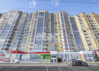 Продается 1-комнатная квартира, 40.7 м2, Тюменская область, улица Мельникайте, 138А/1