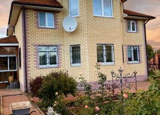 Продается дом, 264.6 м2, Нижний Новгород, Нагулинская улица, 59А