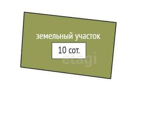 Дом на продажу, 25 м2, деревня Таскино, Озёрная улица