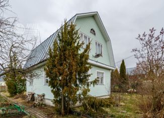 Продается дом, 84 м2, деревня Оксино