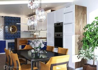 Продается 3-комнатная квартира, 126 м2, Краснодар, улица Генерала Шифрина, 7, улица Генерала Шифрина