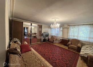Многокомнатная квартира на продажу, 120 м2, Махачкала, улица Абдулхакима Исмаилова, 6А, Советский район