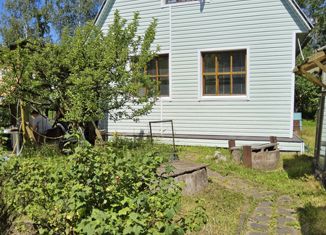 Продам участок, 6 сот., деревня Мяглово, Песочная улица