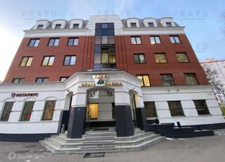 Сдача в аренду офиса, 103 м2, Москва, Донская улица, 4с3, Донская улица