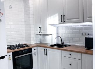 Продам квартиру студию, 20.5 м2, посёлок Голубево, Изумрудная улица, 27