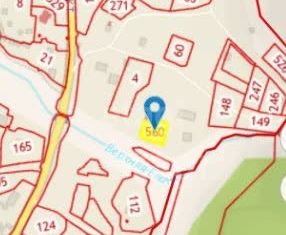 Продажа земельного участка, 7 сот., село Еланда, 84К-116